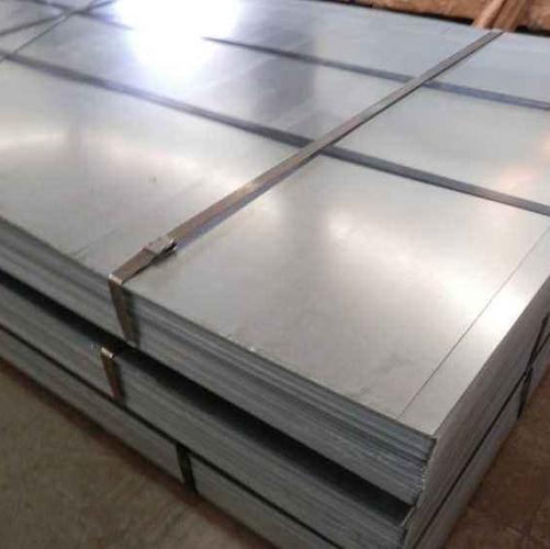 盐城优质镀锌板销售价格「南京聚钢金属材料供应」 查看详细