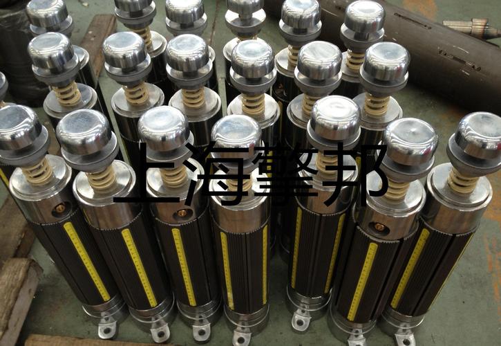 上海擎邦机电设备提供的模切机 专用气胀轴产品